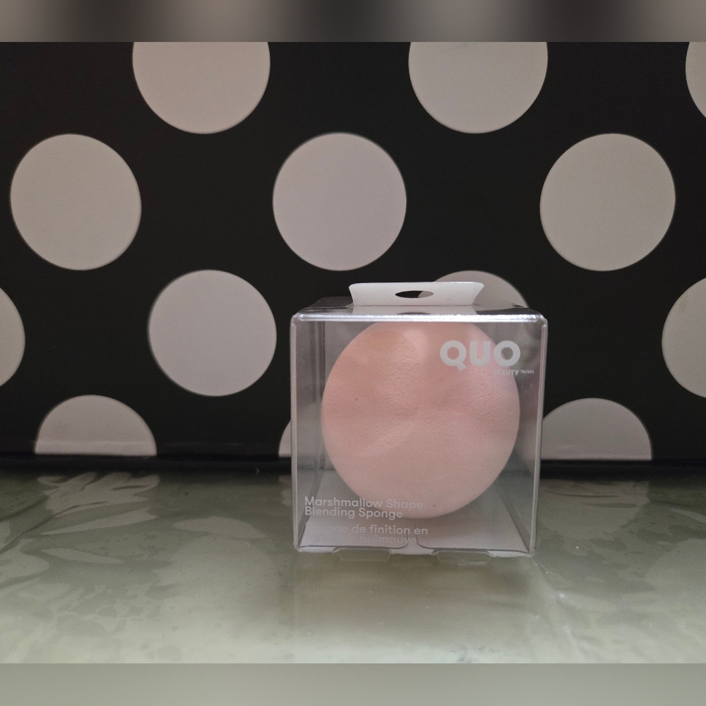 10/$25✨️Quo Blender Sponge✨️
